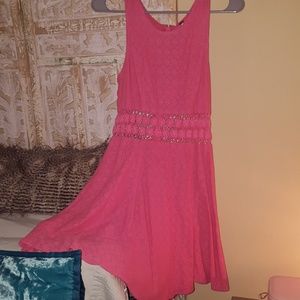 As seen on many celebrities free people dress
